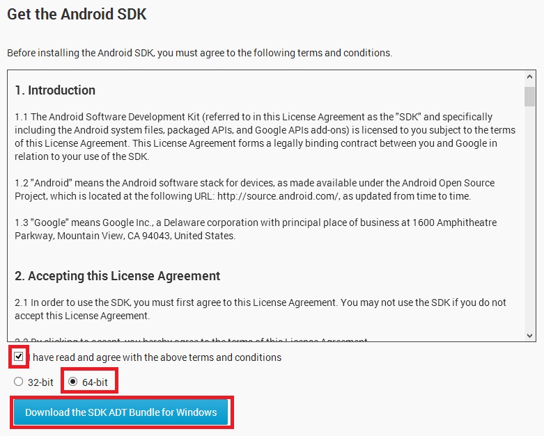 android-sdk3
